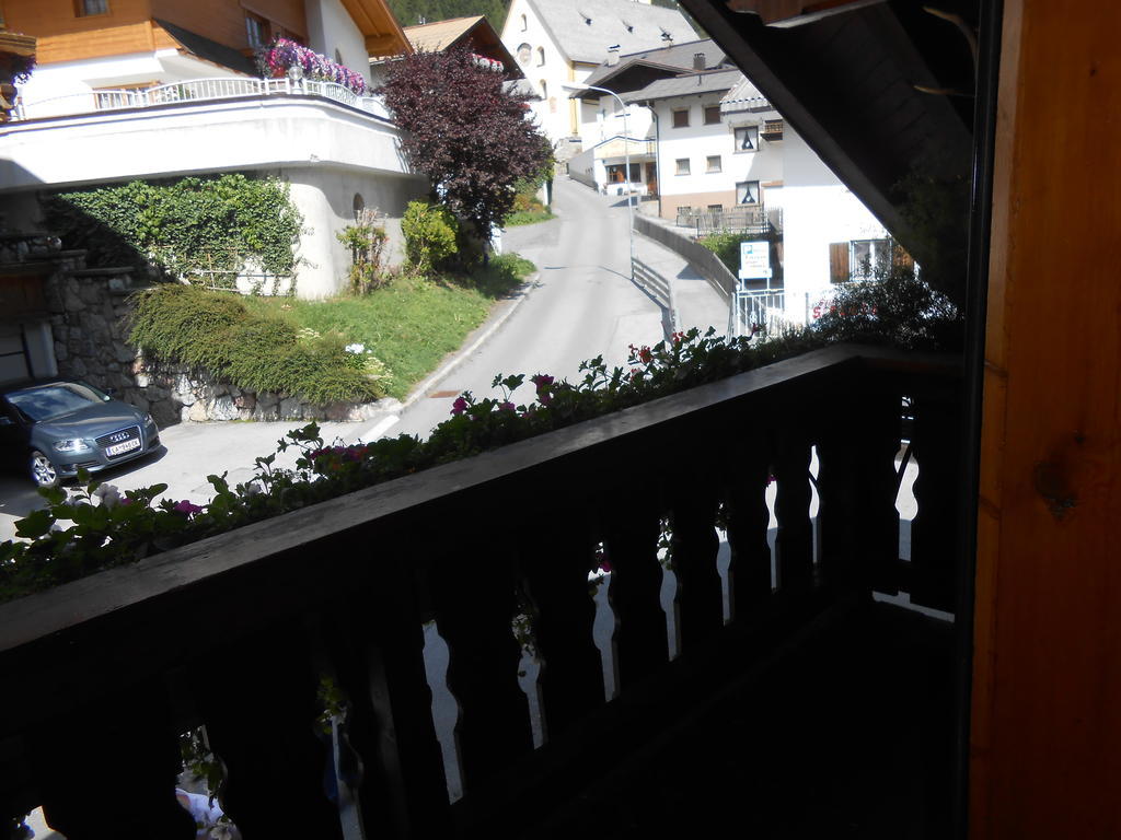 Apartament Haus Fernblick Kappl  Pokój zdjęcie