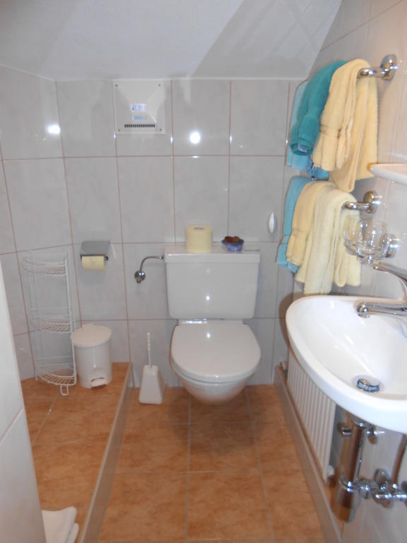 Apartament Haus Fernblick Kappl  Pokój zdjęcie