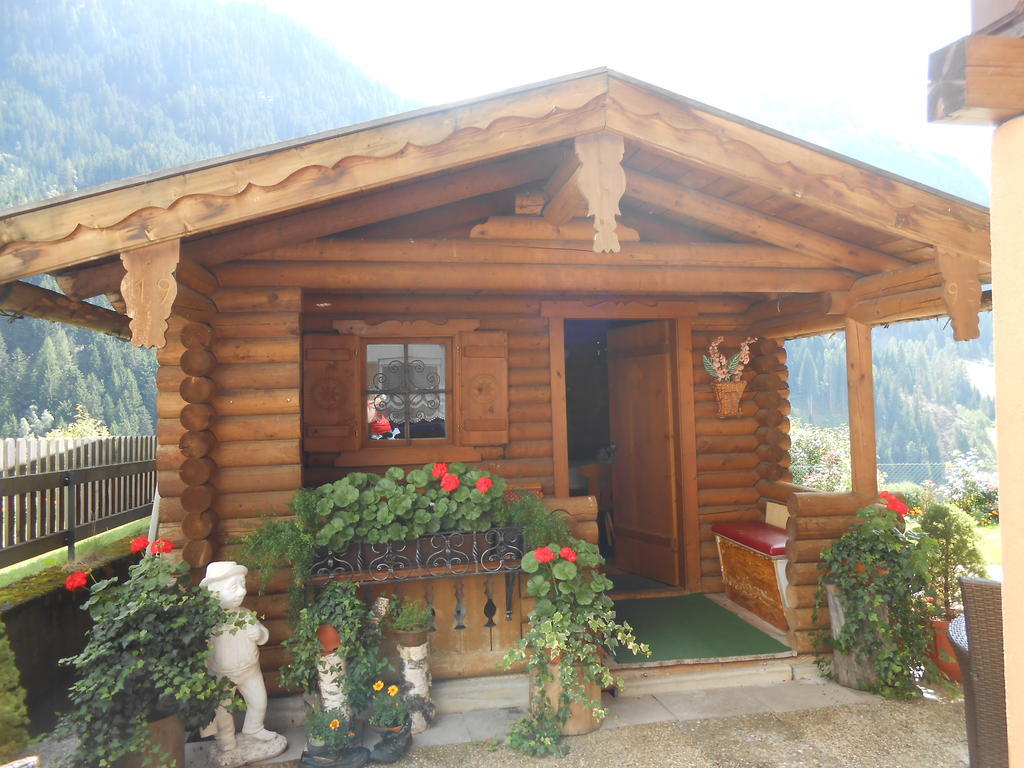 Apartament Haus Fernblick Kappl  Pokój zdjęcie