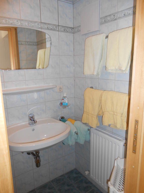 Apartament Haus Fernblick Kappl  Pokój zdjęcie