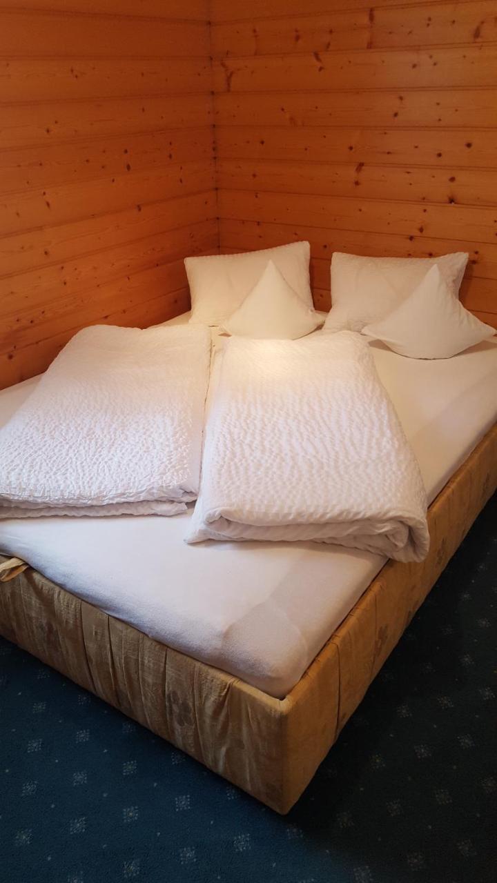 Apartament Haus Fernblick Kappl  Zewnętrze zdjęcie