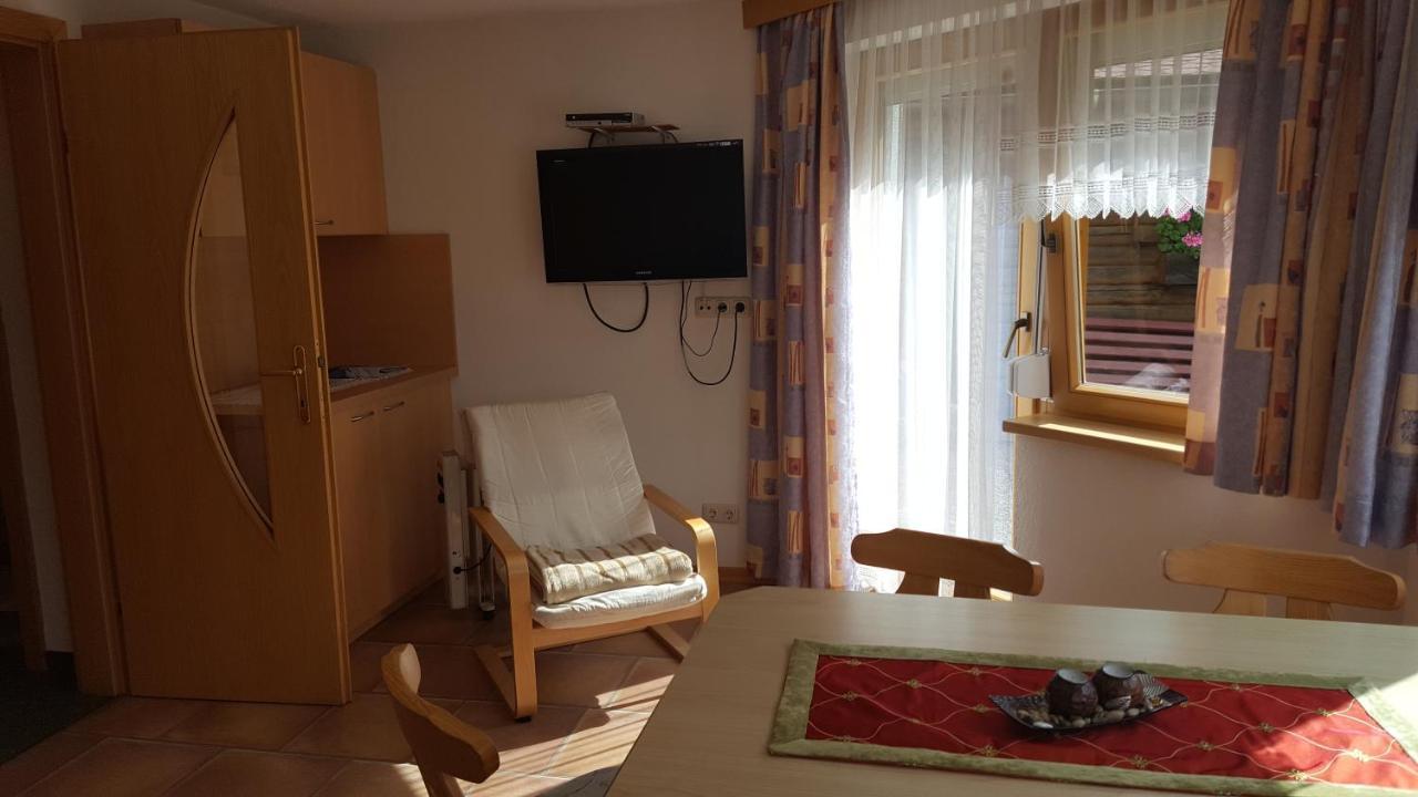 Apartament Haus Fernblick Kappl  Zewnętrze zdjęcie