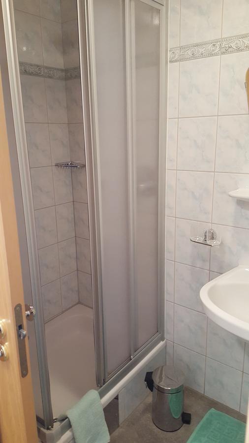 Apartament Haus Fernblick Kappl  Zewnętrze zdjęcie