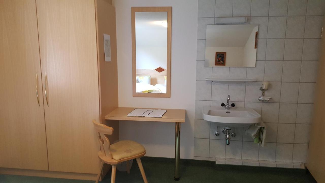 Apartament Haus Fernblick Kappl  Zewnętrze zdjęcie