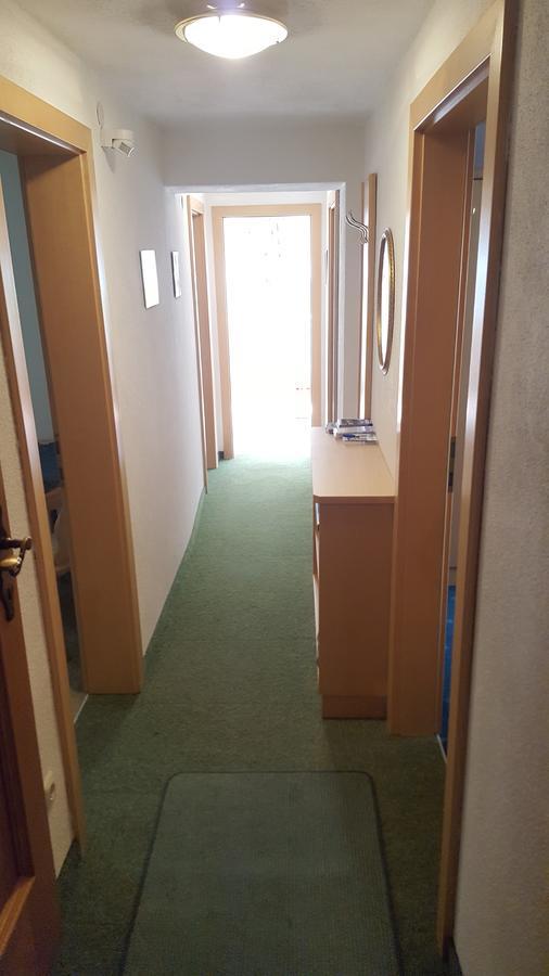 Apartament Haus Fernblick Kappl  Zewnętrze zdjęcie