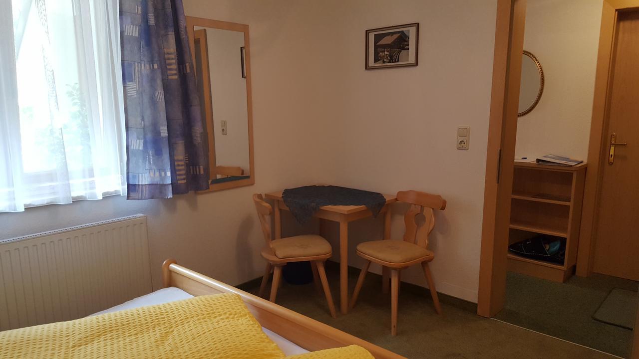 Apartament Haus Fernblick Kappl  Zewnętrze zdjęcie